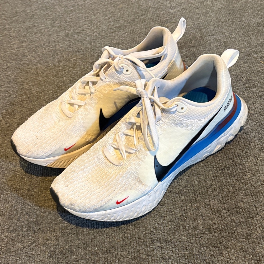 Nike React Infinity Run FX 3